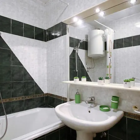 Apartment Toma Zadar