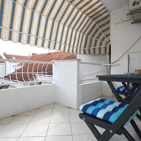 Apartment Toma Zadar