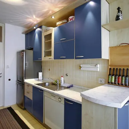 Apartment Toma Zadar
