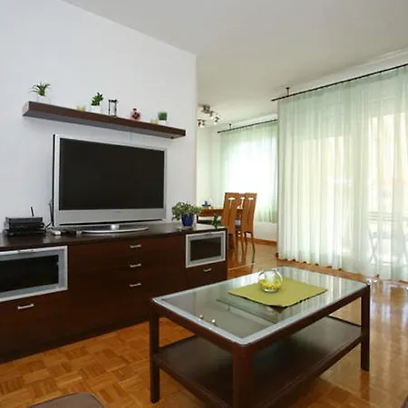 Apartment Toma Zadar