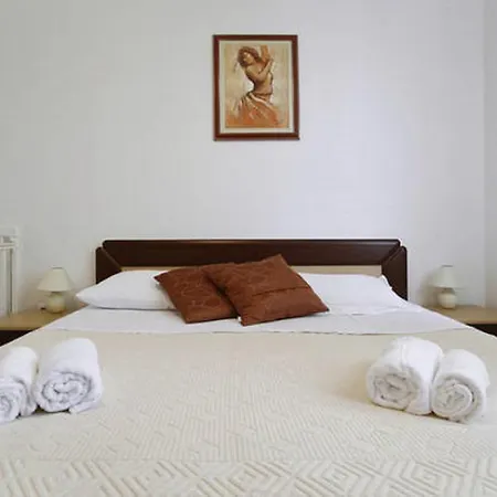 Apartment Toma