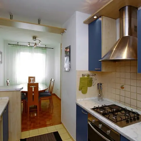 Apartment Toma Zadar