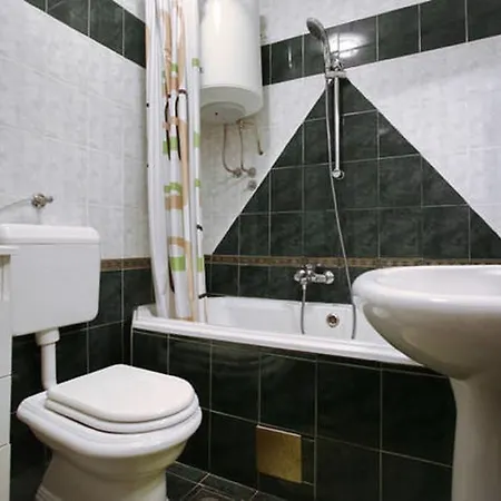 Apartment Toma Zadar
