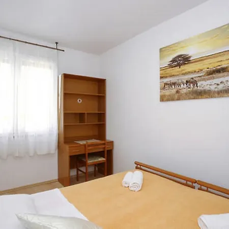 Apartment Toma Zadar
