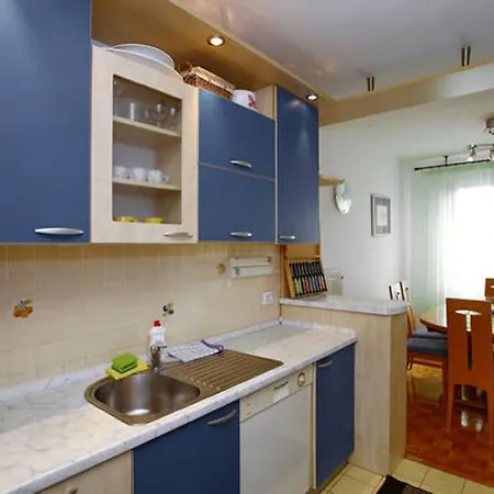 Apartment Toma